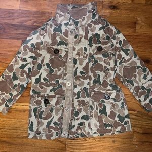 Polo Ralph Lauren jacket